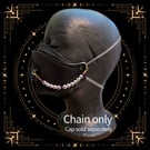 Witch please SIP valve keeper - CHAIN ONLY