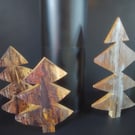 Christmas trees 