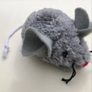 Toy Mouse PDF Sewing Pattern