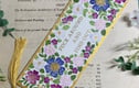 Not Your Grandmother's Bookmarks  BEWARE:SWEARY CONTENT!