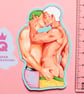 LOVERS Fridge Magnets - Image 5