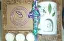 Botanical Wax Melt Gift Baskets