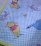 Winnie The Pooh & Friends Sleeveless Cover Up Apron - Image 3