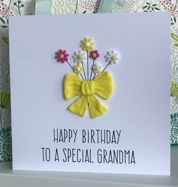 Happy Birthday Grandma - Grandma birthday cards