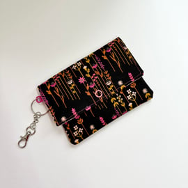 Fabric Wallet - Coin Purse