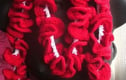Crochet Scarves
