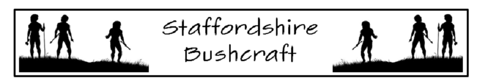 Staffordshire Bushcraft