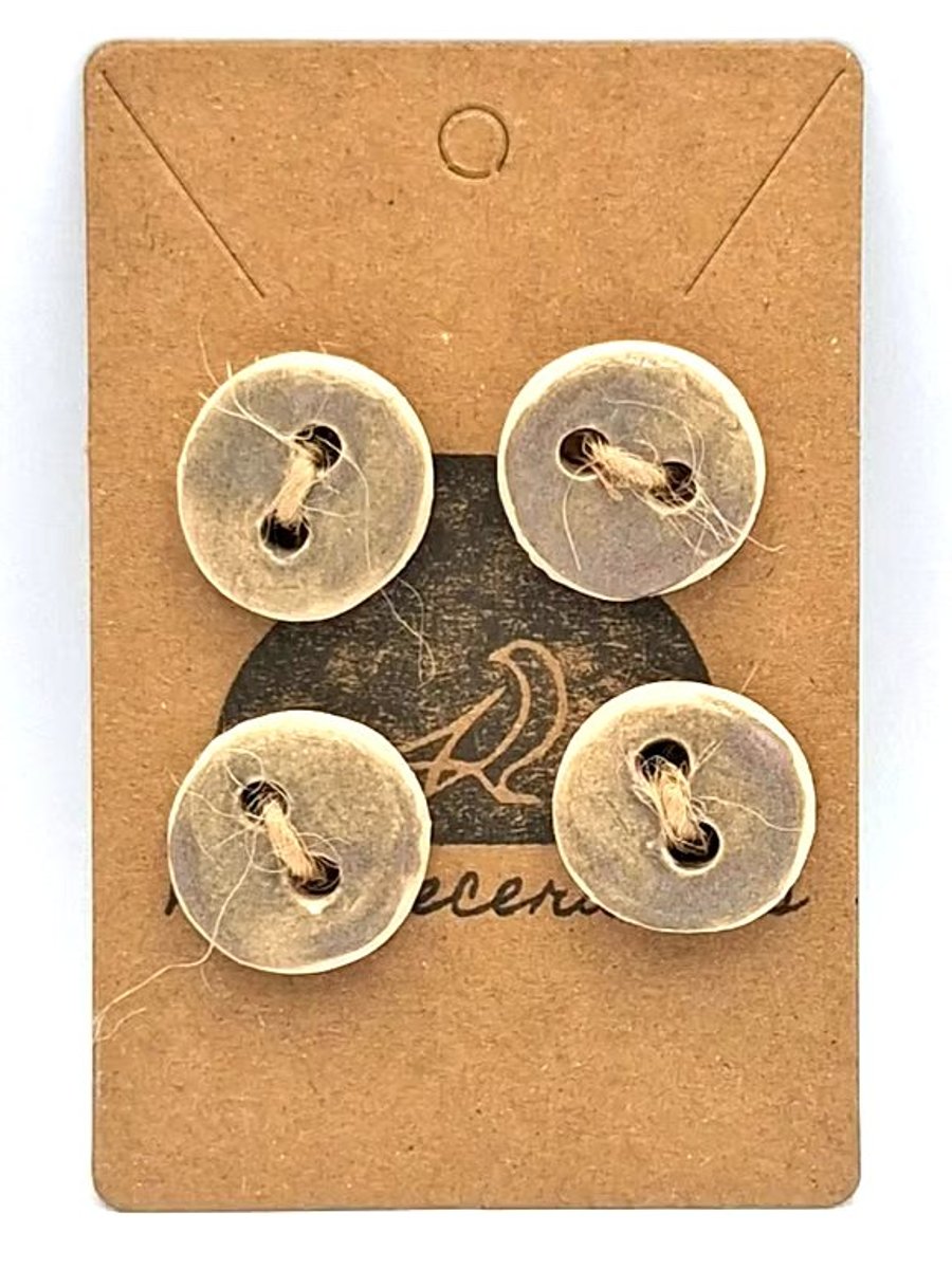 Small Ceramic buttons 