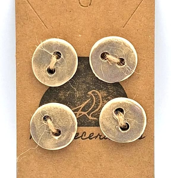 Small Ceramic buttons 