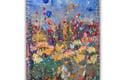 Textile art