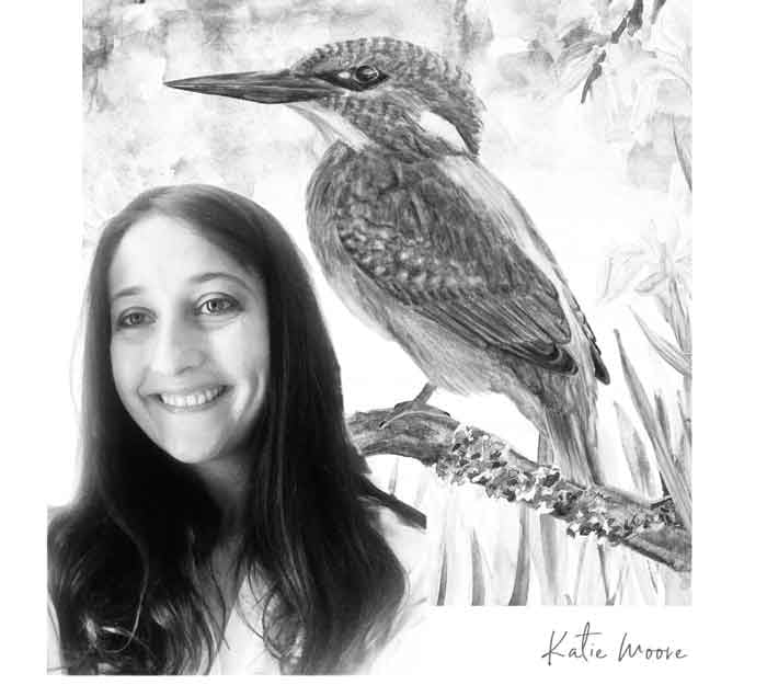 Katie Moore Studio