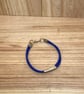 Blue Bracelet (608) - Image 1