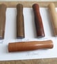 Hand made skiping rope handles - Image 1