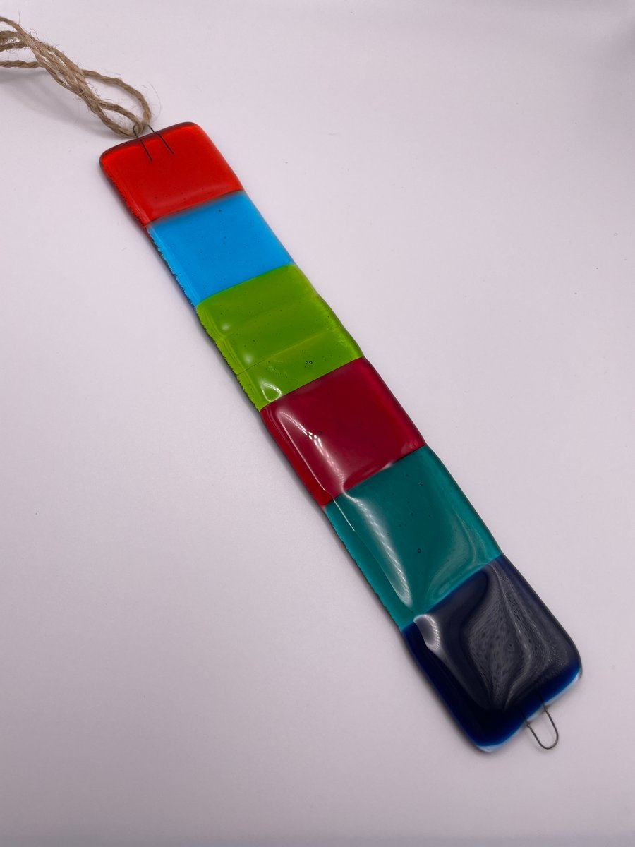 Handmade Suncatcher