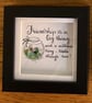 Seaglass  picture Friendship 