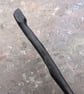 Bog Oak Pagan Wand