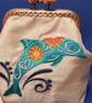 The Flower Power Dolphin Coin Purse - Image 2