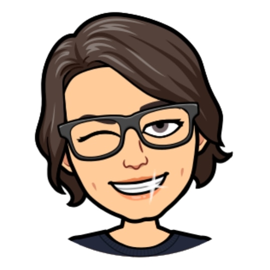 Handmade by Hayley Bee 