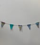 Mini Hippy Bunting (700) - Image 1
