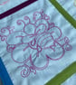 Spring is Near. Table Topper or Runner - Image 4