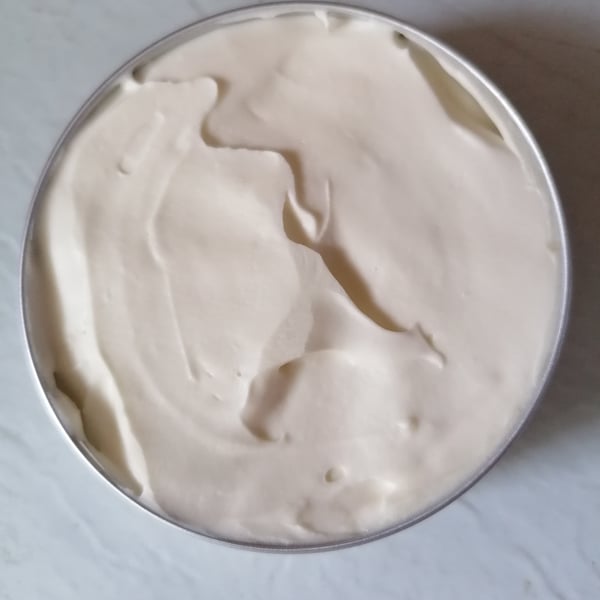 Lavender & Eucalyptus cream 60ml