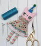 Party Cat Pink - Image 1