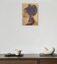 African Maiden - Contemporary African-Inspired Woman - Image 6