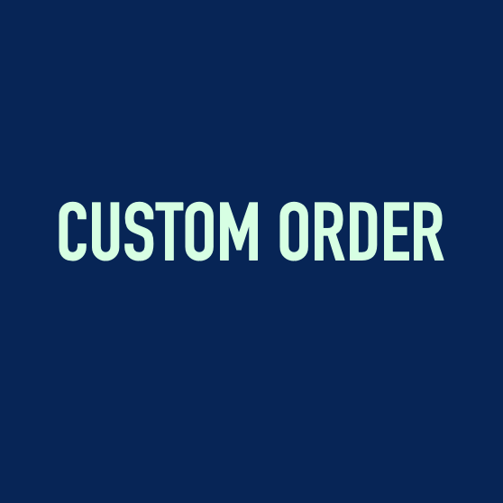 Custom order for ER