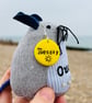 Tuesday Pebble Earrings  - Image 4