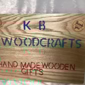 KB WOODCRAFTS