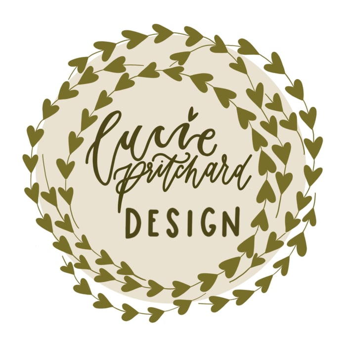 Lucie Pritchard Design