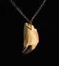 Crab claw pendant - Image 1