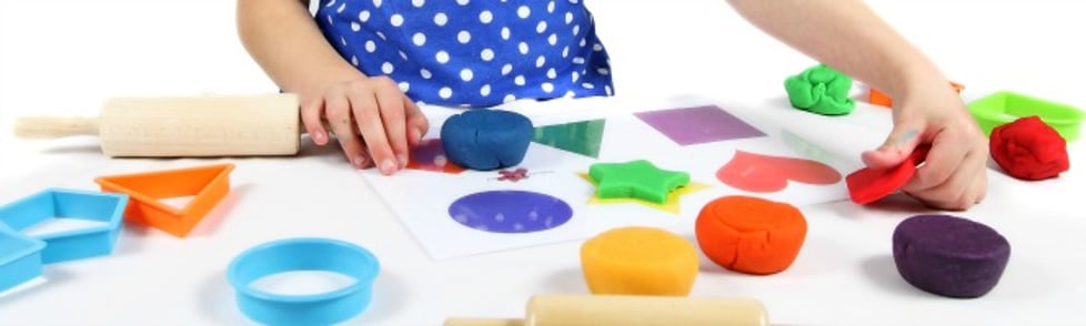 The Dotty Dough Factory