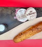 Wood and resin Charcuterie board - Image 2