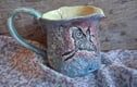 ceramic mugs etc