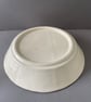 Multicoloured floral Pie & Cake ceramic plates.  - Image 6