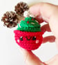 Festive Shake and cupcake  - Image 2