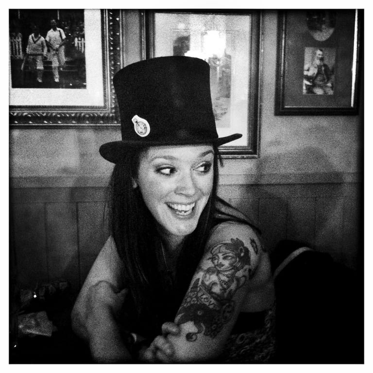 Vickilicious Designs