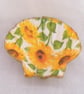 Sunflower Shell Trinket Dish - Image 2