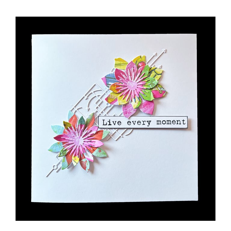 Clean and Simple aperture (CAS1128)