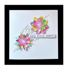 Clean and Simple aperture (CAS1128)