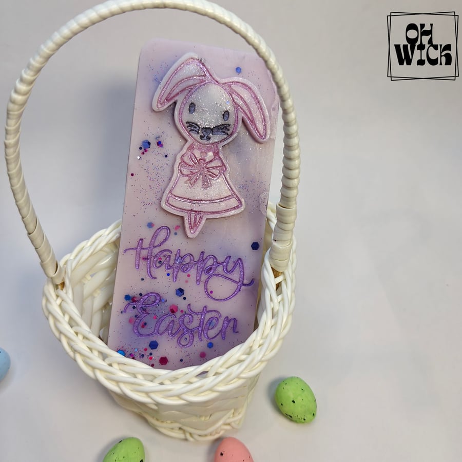 Berry Bunny Joy Snapbar