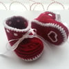 Baby Booties, Baby shoes