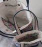 MUMMY AND LITTLE ME MATCHING TOTE BAGS - Image 3