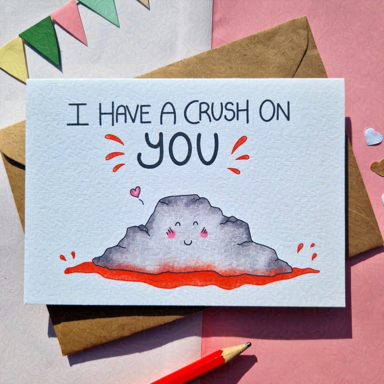 Funny Valentines Day Card, Anniversary card, Girlfriend Boyfriend Card