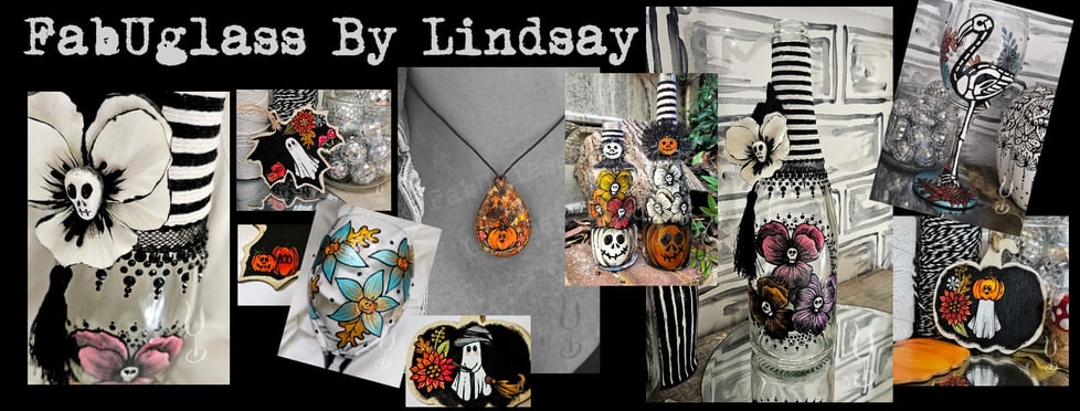 FabUglass By Lindsay