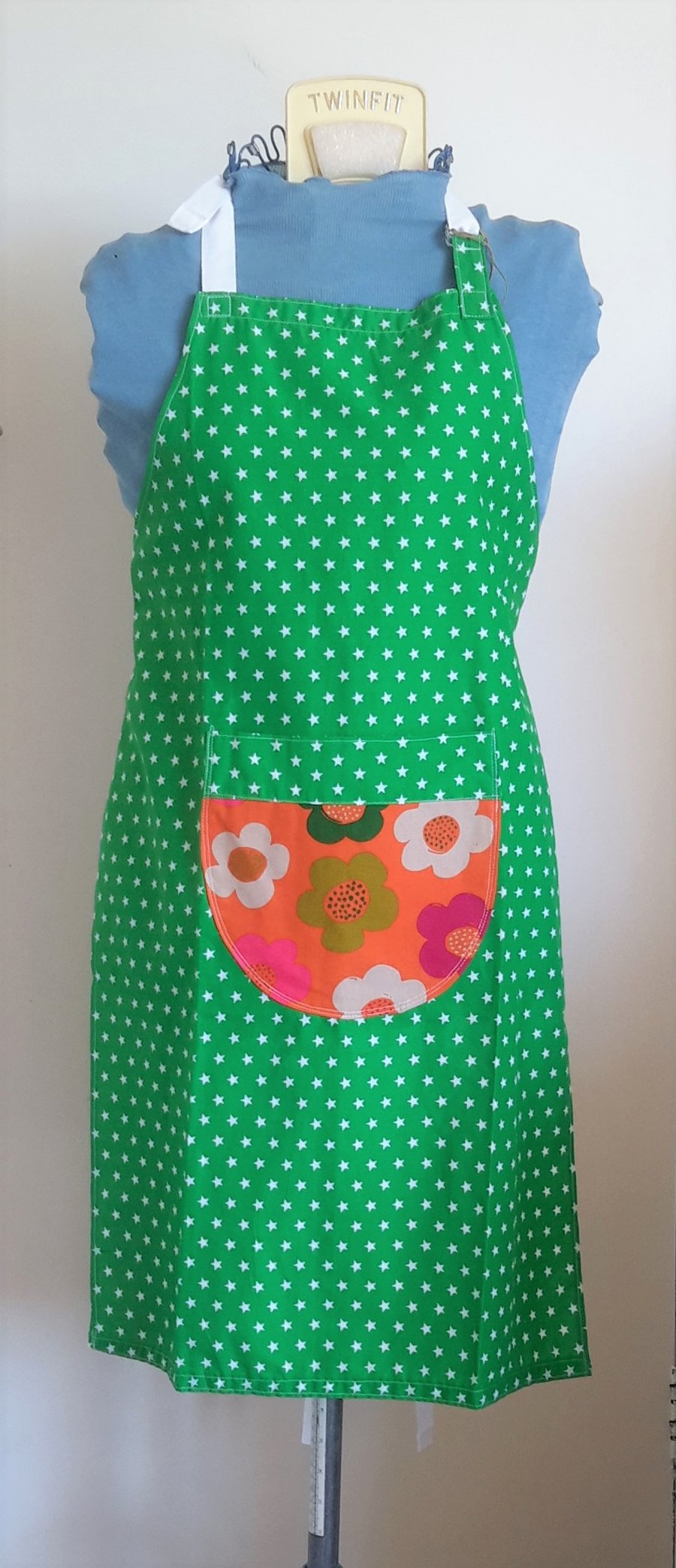 Adult apron