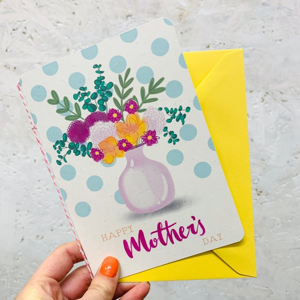 Bouquet Mother’s Day 