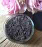Organic Caffe Mocha Body Scrub, Cacao and Dead Sea Salt Blend, 250ml.