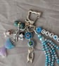 'Cat Lover' Bag Charm - Image 4
